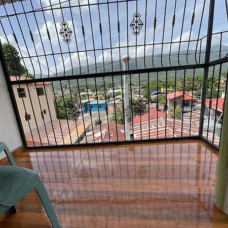 Apartmán Oasis De Paz 2 Jarabacoa Exteriér fotografie