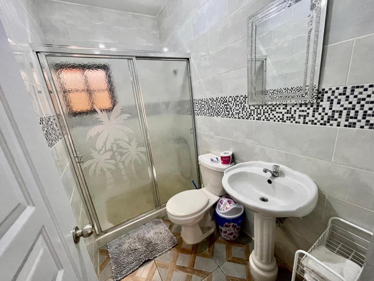 Apartmán Oasis De Paz 2 Jarabacoa Exteriér fotografie