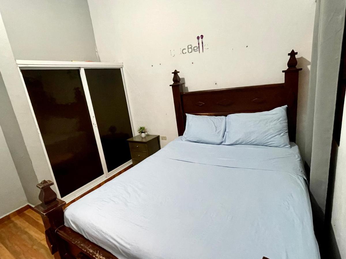 Apartmán Oasis De Paz 2 Jarabacoa Exteriér fotografie