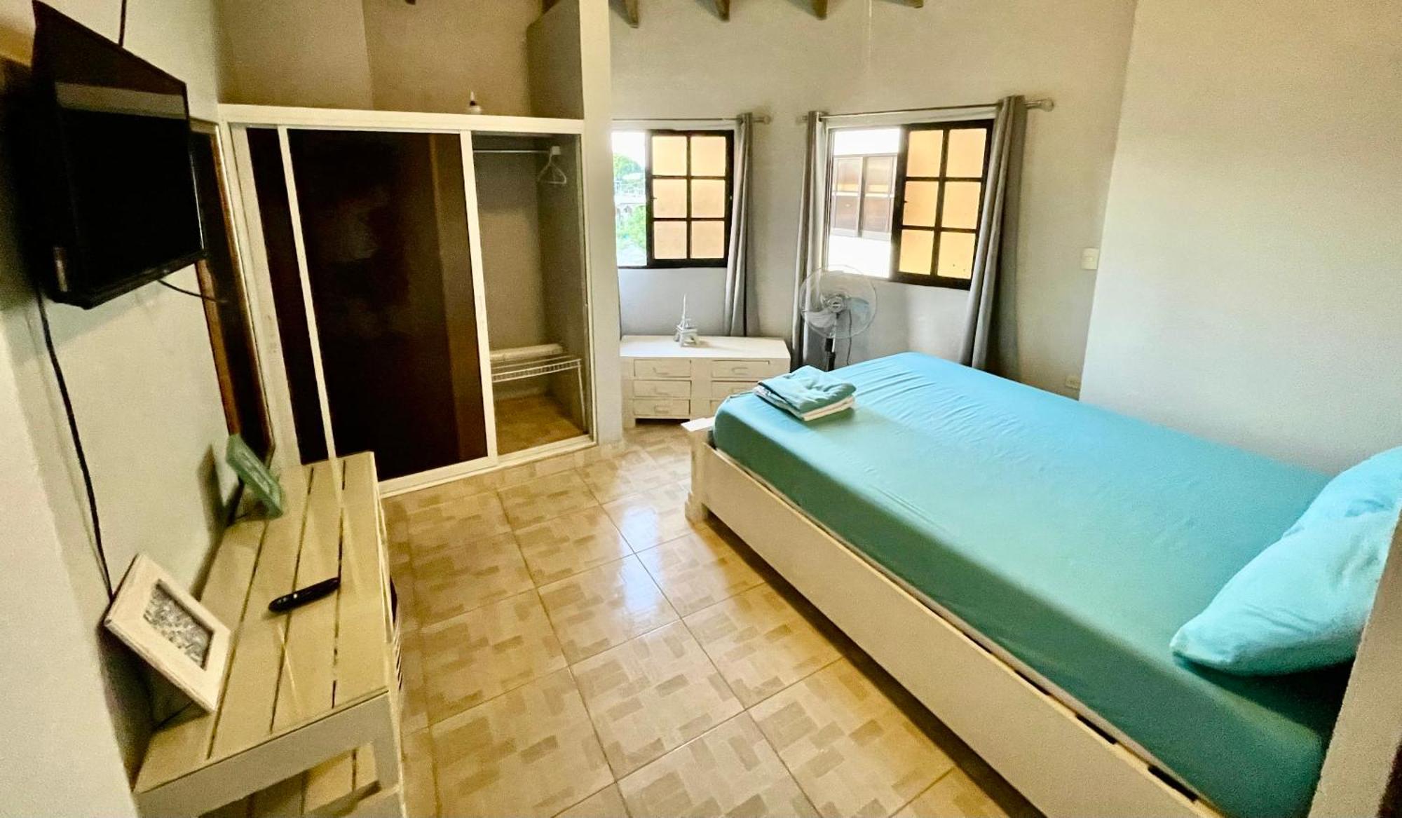 Apartmán Oasis De Paz 2 Jarabacoa Exteriér fotografie