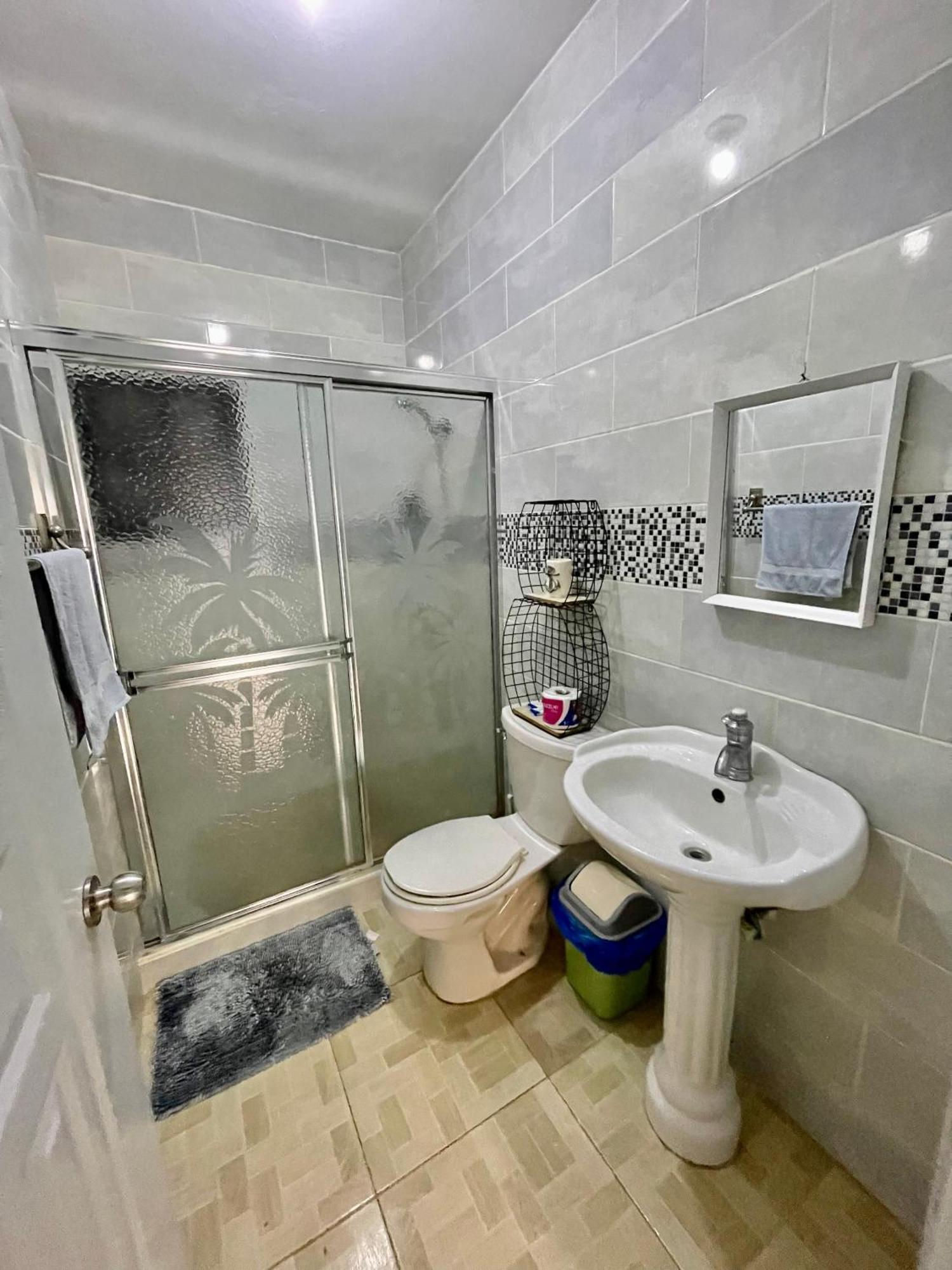 Apartmán Oasis De Paz 2 Jarabacoa Exteriér fotografie