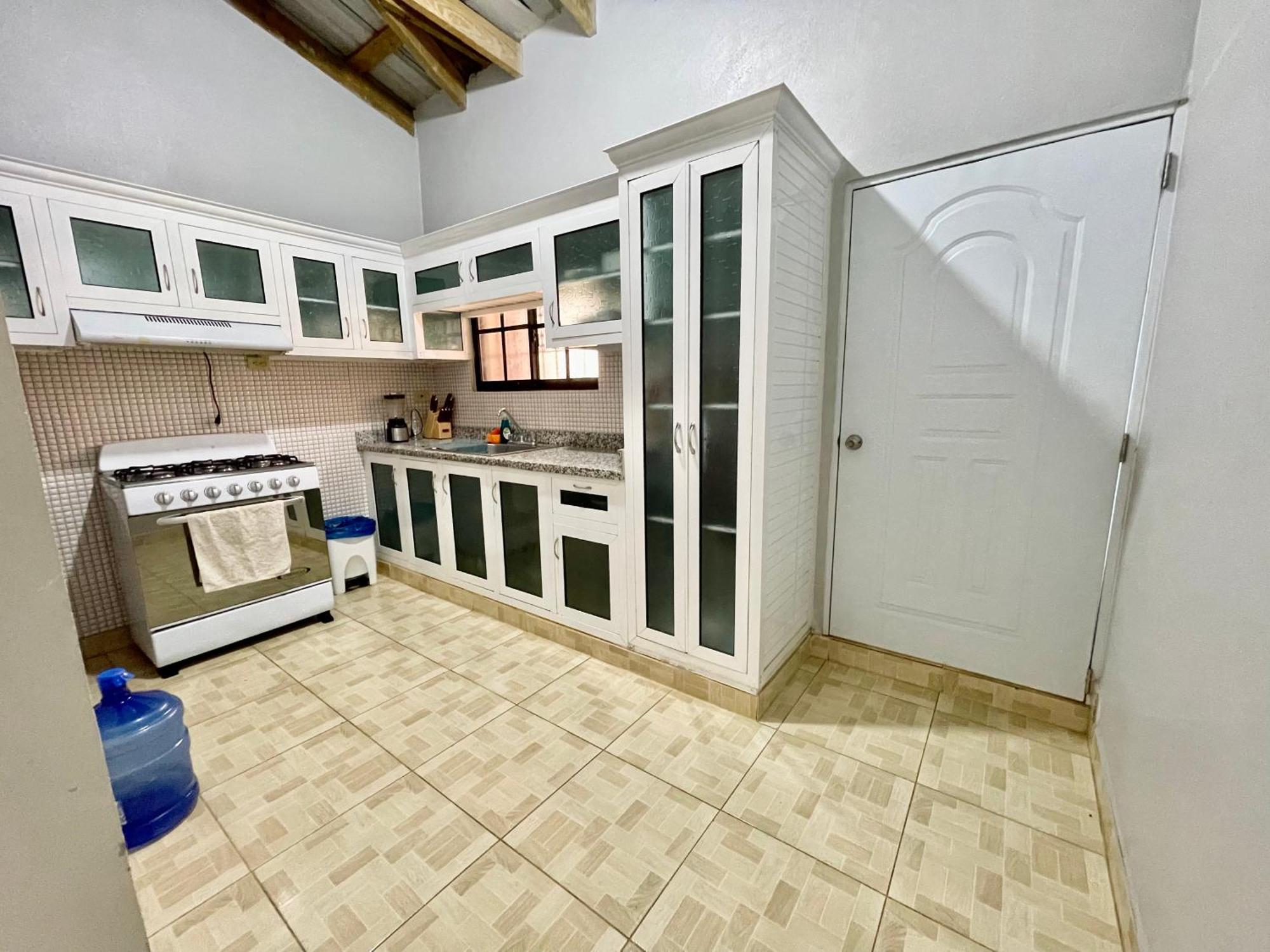 Apartmán Oasis De Paz 2 Jarabacoa Exteriér fotografie
