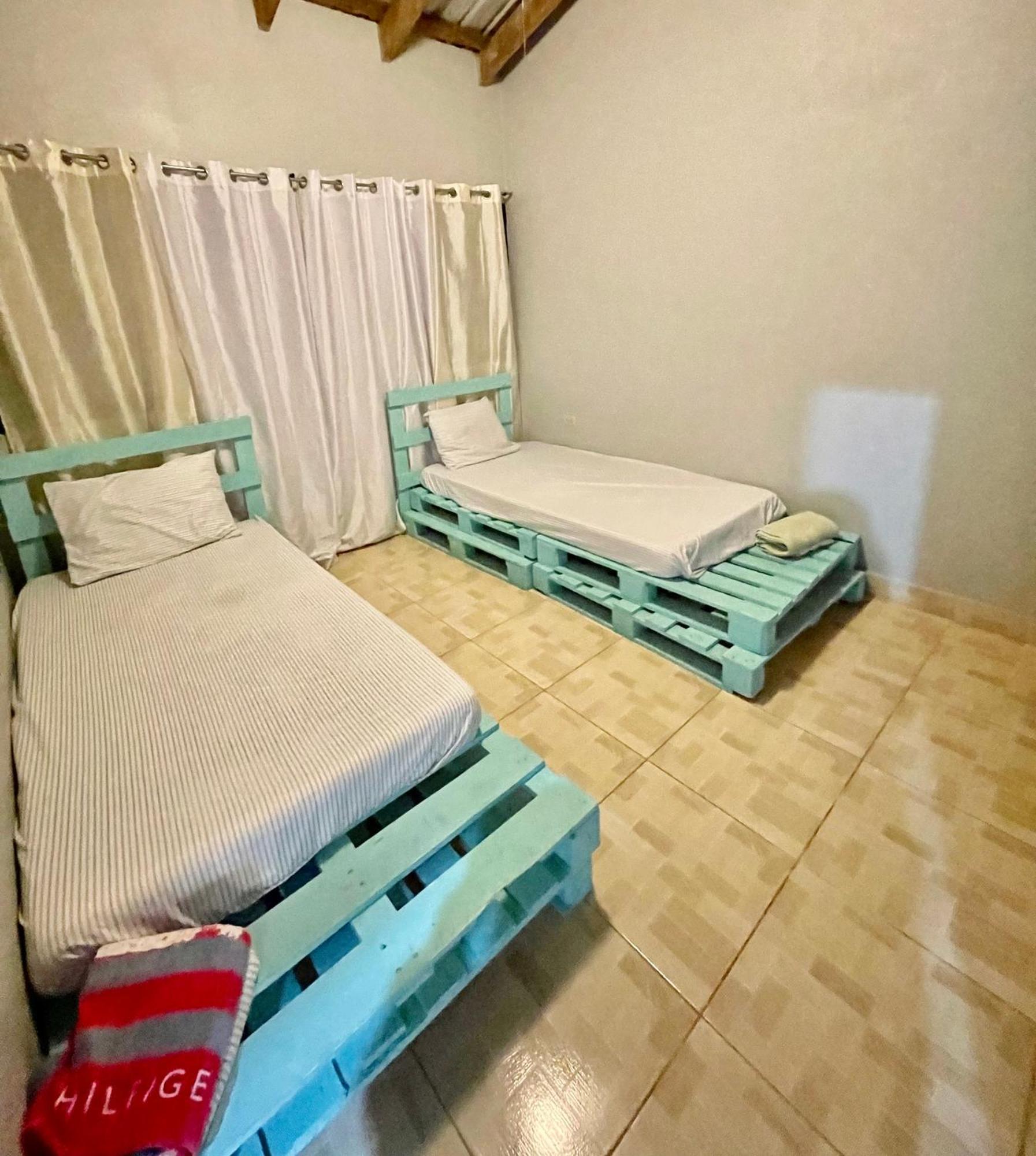 Apartmán Oasis De Paz 2 Jarabacoa Exteriér fotografie